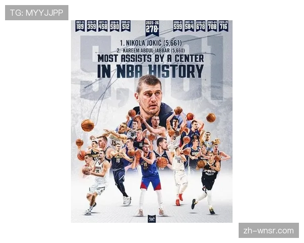 掘金为约基奇设计防守体系 多轮转交换减少核心消耗